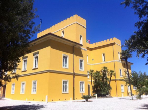  Villa Graziani  Вада